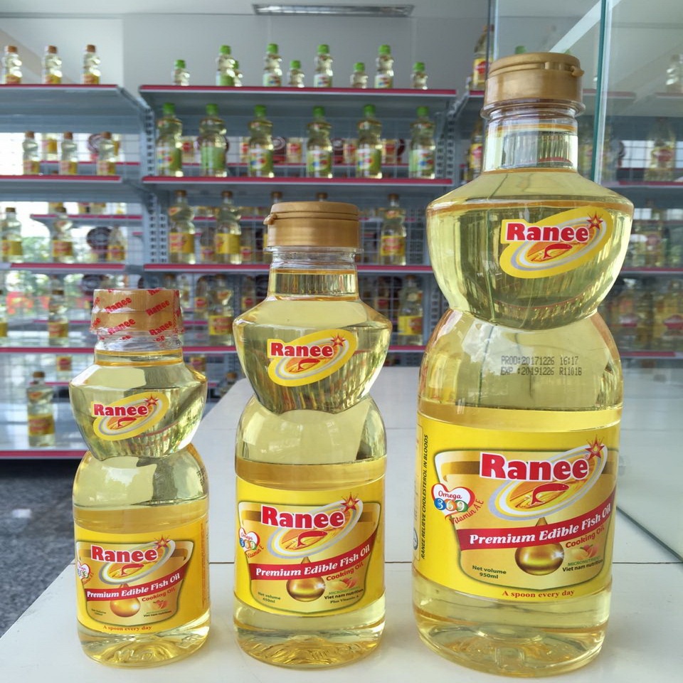 Рыбьего жира