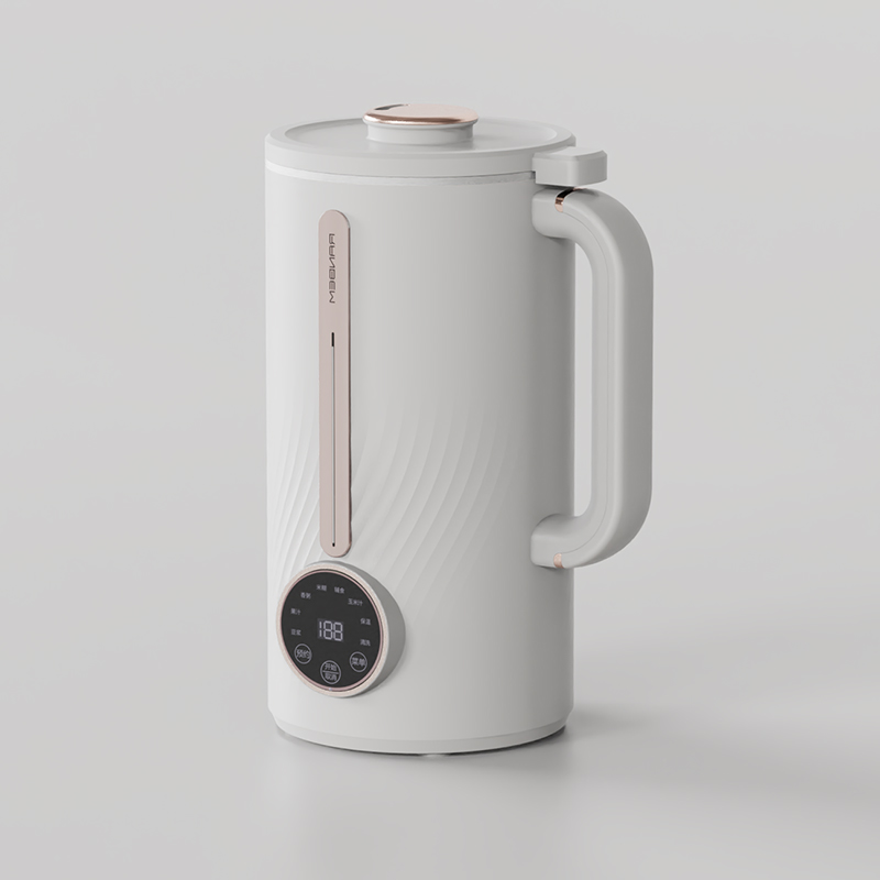 Soy Milk Maker Machine Vegan Nut Milk Maker Machine Almond Oat Milk Maker Soymilk Machine