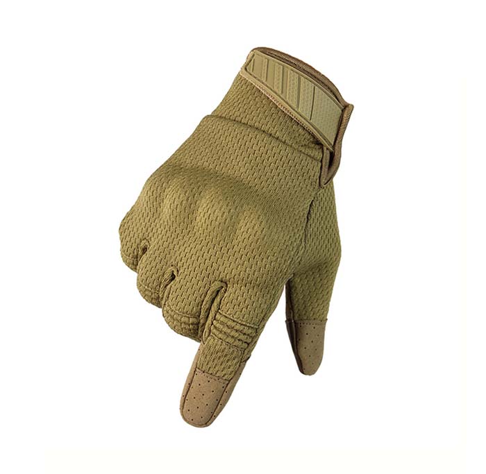 Wholesale Non-Slip Durable Motorcycle Gloves Military Tactical Gloves racing waterproof touch mens personalized custom made
