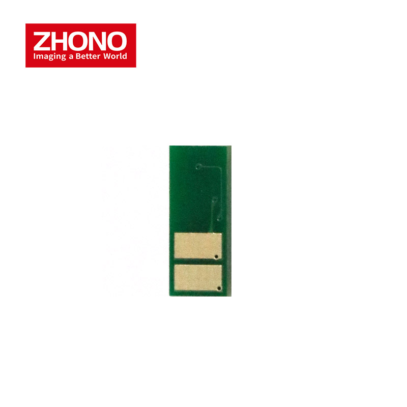 Совместимый тонер-чип ZHONO для тонер-чипов HP 252, чип CF400A 403A CF201A