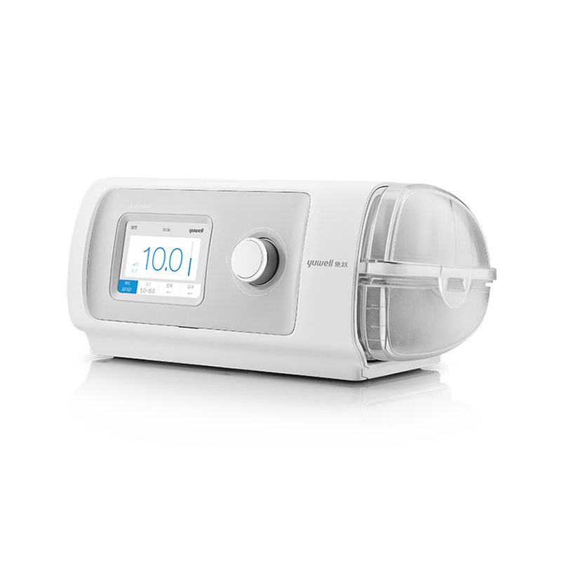 Медицинское универсальное оборудование, дыхательный аппарат HFNC CPAP, дыхательный аппарат с высоким потоком кислорода