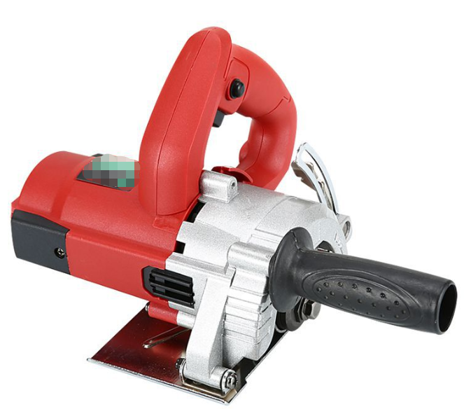 All-copper high-power tile stone wood cutting machine