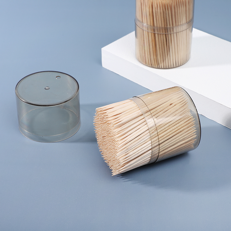 Eco-friendly wooden/bamboo toothpick