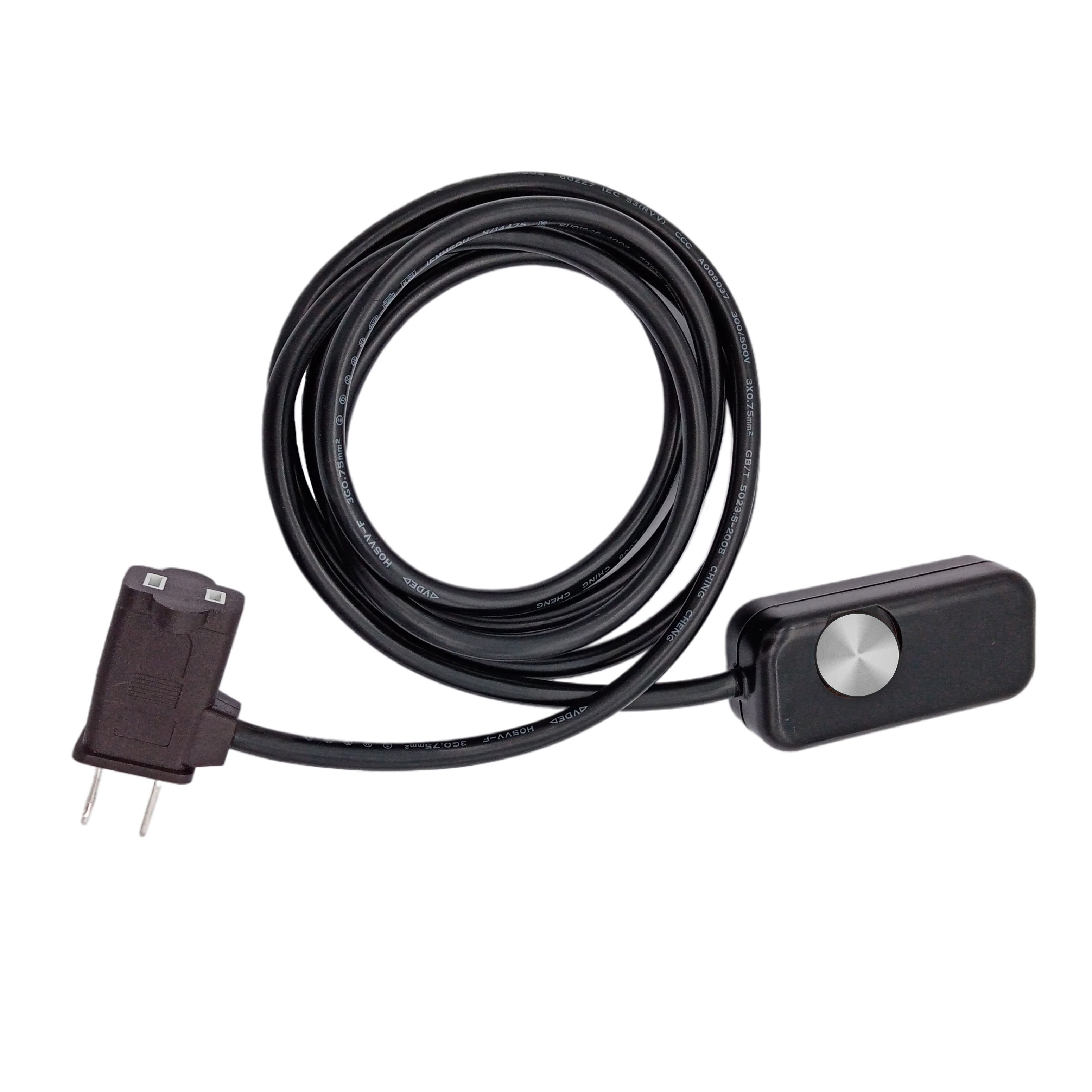 Rating of 100W 120V AC 3 Way Triac Touch Light Control Sensor Touch Light Dimmer Switch Control Sensor