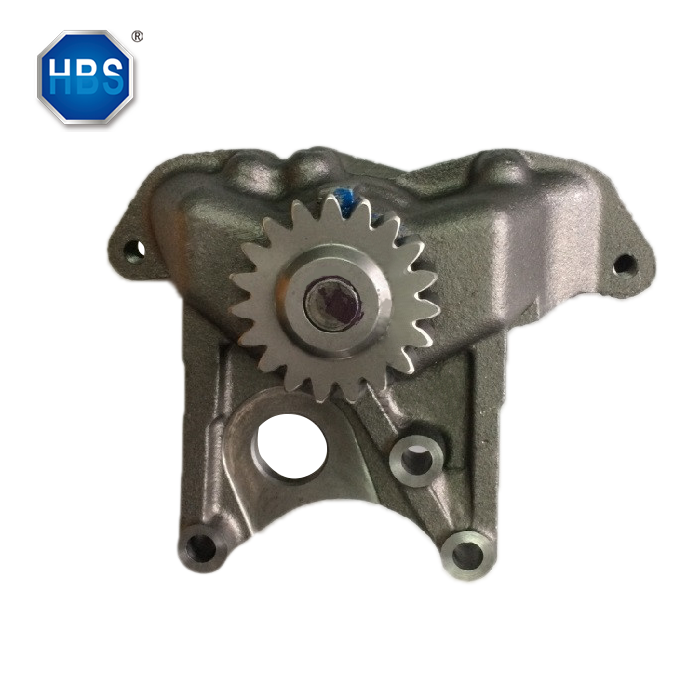 Масляный насос экскаватора-погрузчика OEM 02/201050 02201050 02-201050 02/200320 02-200320 для J C B 3CX 4CX Loadall/Двигатель Perkins AB AK