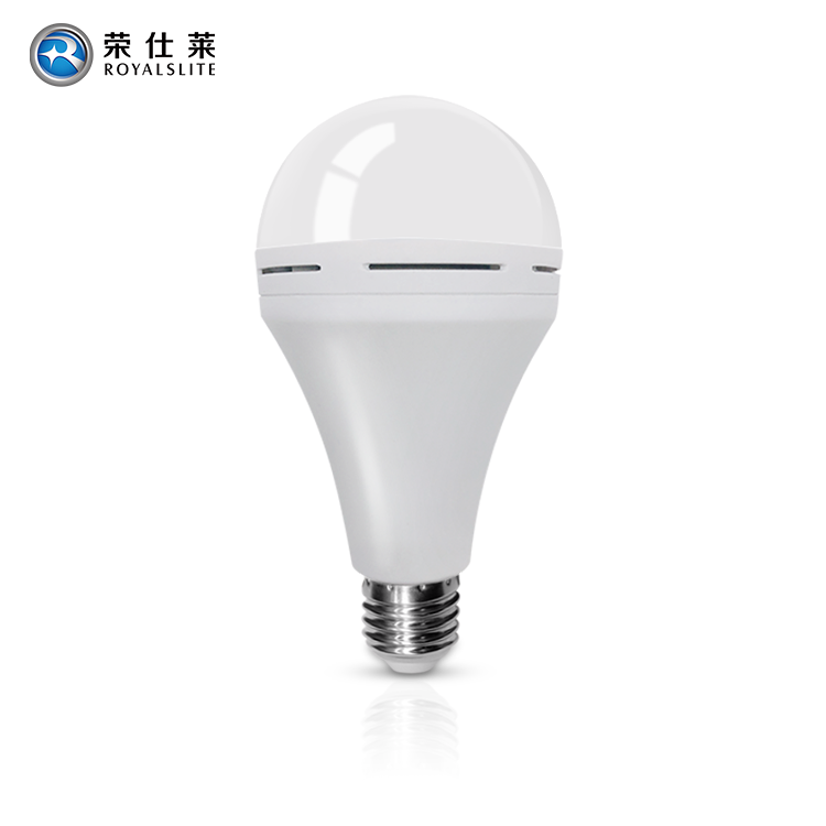 china factory 12W led meet an emergency lighting fixtures for night market home company warehouse use