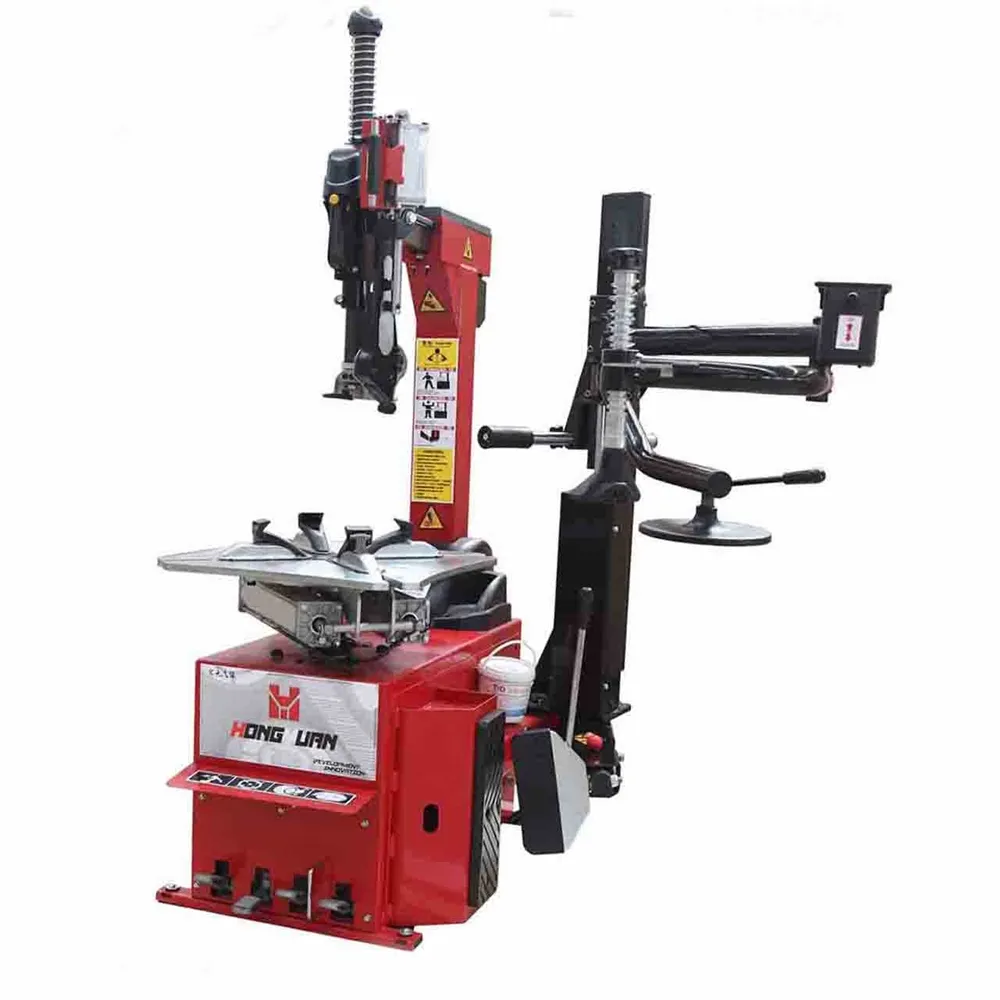 Competitive price good quality truck used 400cc motorcycle repair shop prices for balancer combo semi auto car workshop