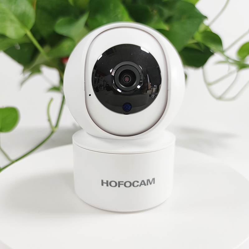 2 МП full hd домашняя панорамная система видеонаблюдения p2p, ночное видение, Беспроводная мини-сетевая ip Беспроводная Wi-Fi камера