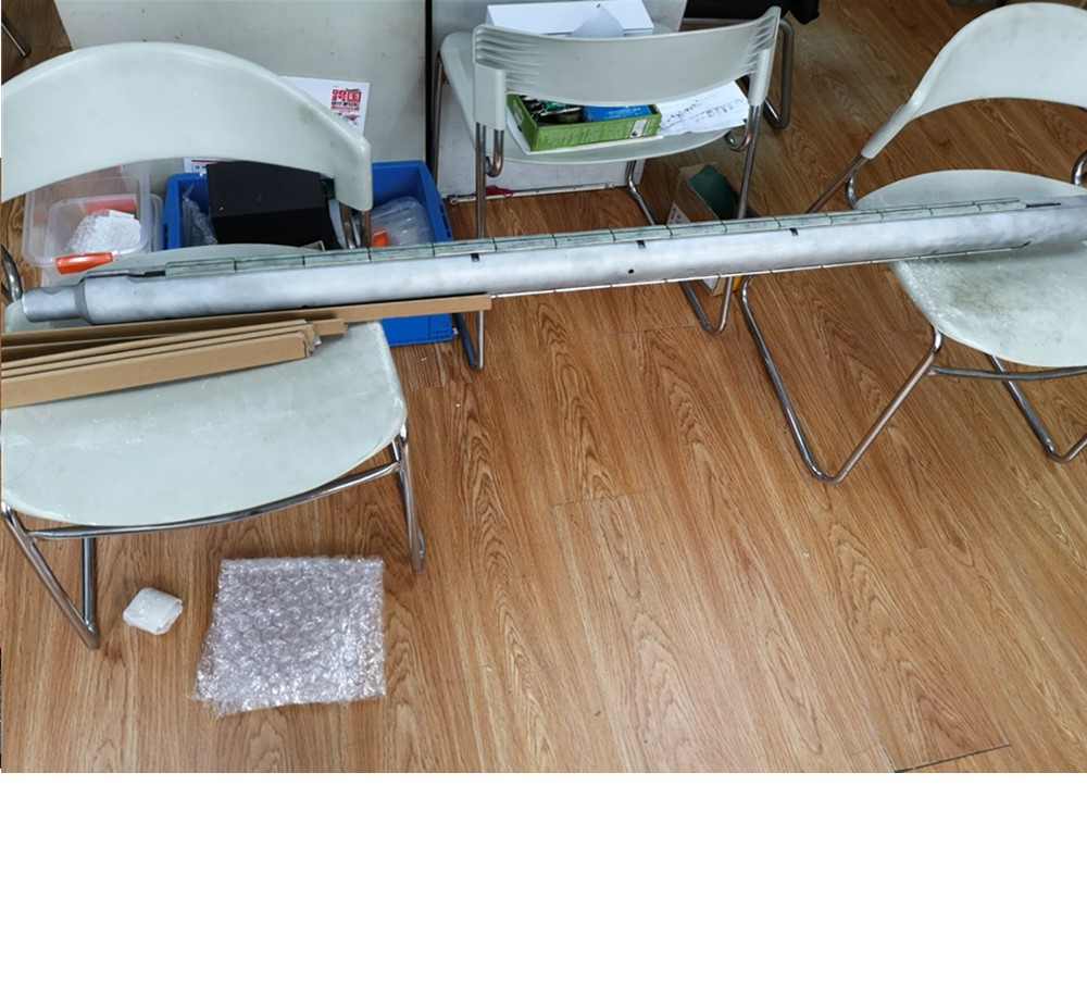 Хонинговальный бар 15RY-3500H
