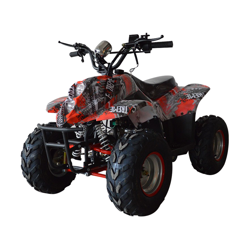 Высокое качество 110cc-125cc atv для детей