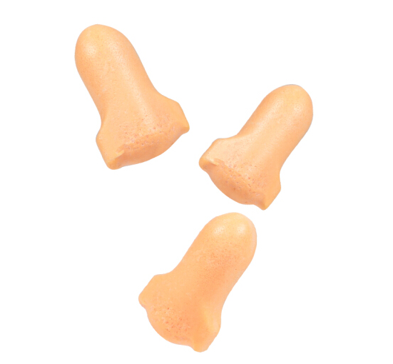 Industrial earplugs noise reduction custom ear plugs