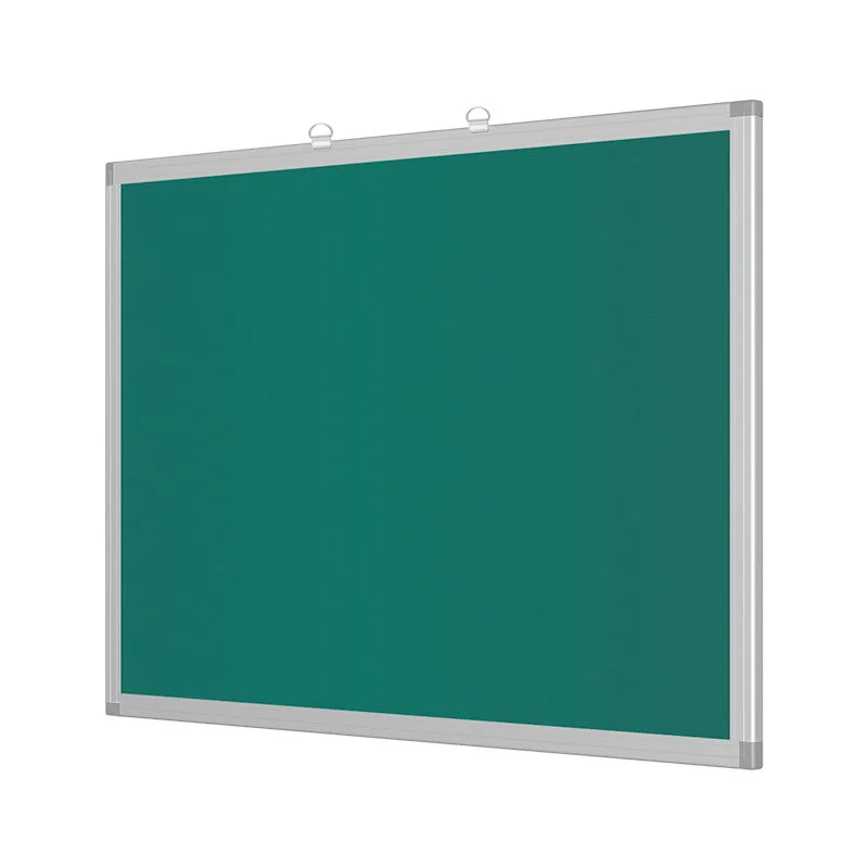 Best Selling Black Chalk Wall Standard Size Magnetic Chalkboard Green Board