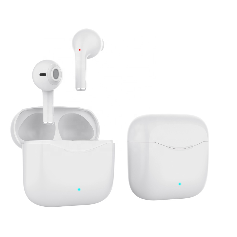 Hoya Macaroon Design IPX5 Waterproof Bluetooth Earphone Earbuds Wireless Stereo Headset Gaming Gamer with Mic
