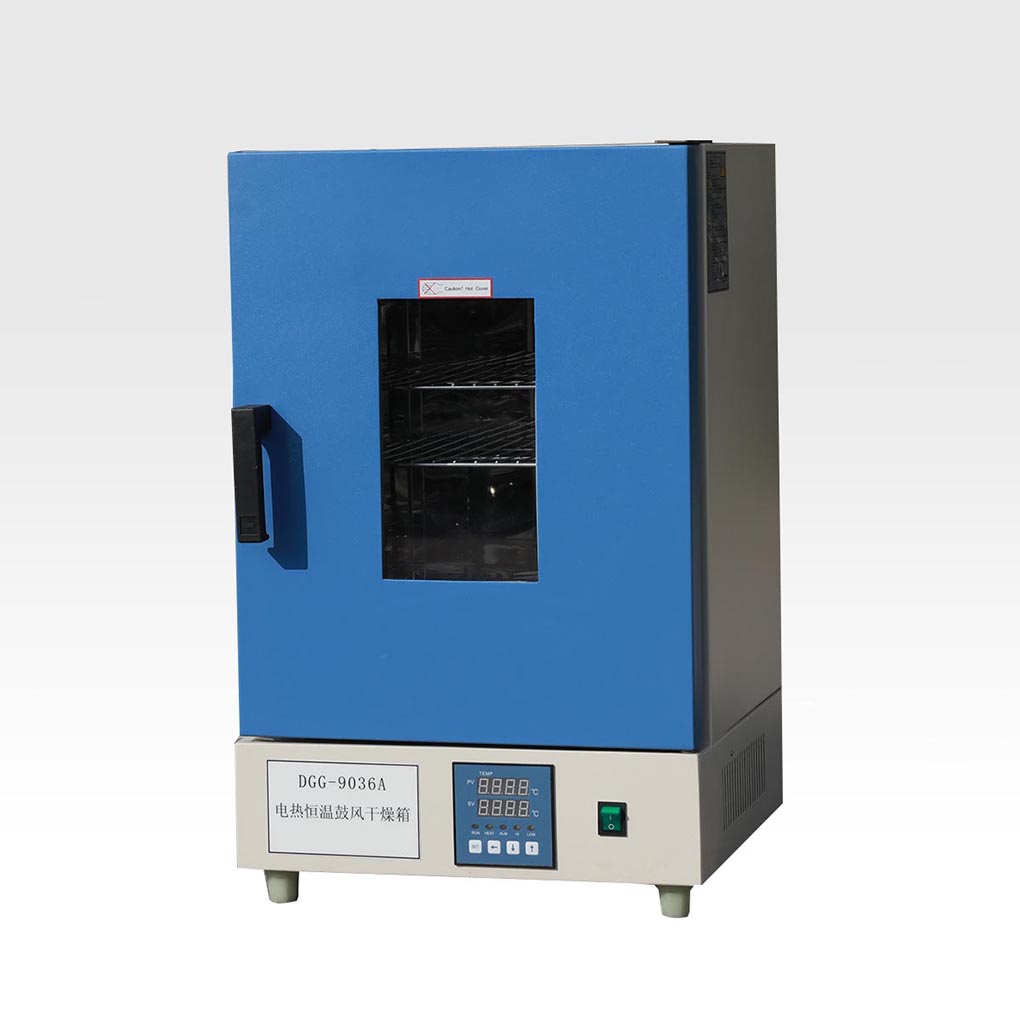 Nade DGG-9036A(AD) CE Certificated high-quality vertical electro-thermostatic air circulation drying oven
