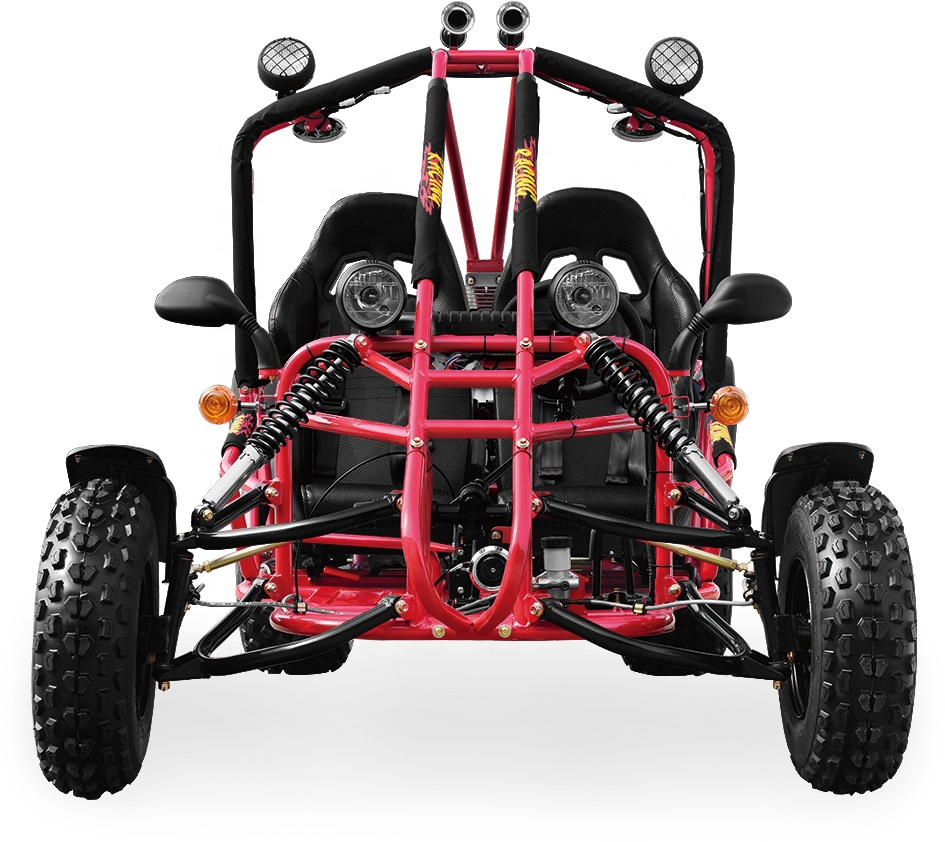 150cc внедорожный карт с двумя сиденьями