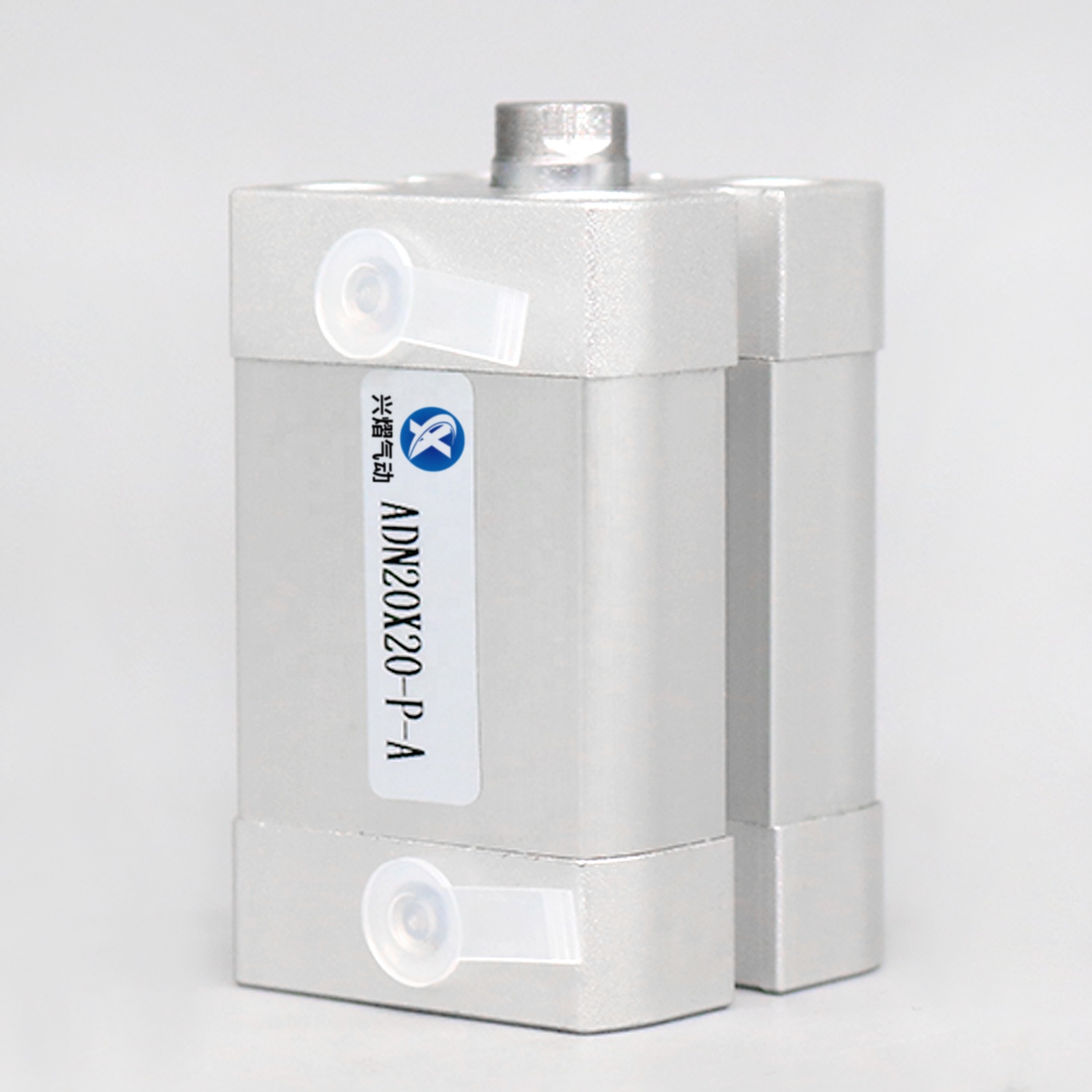 SHINYAUTOMATIC airtac Пневматический поршневой цилиндр оборудование ADN25 * 5-P-A компактный пневматический цилиндр