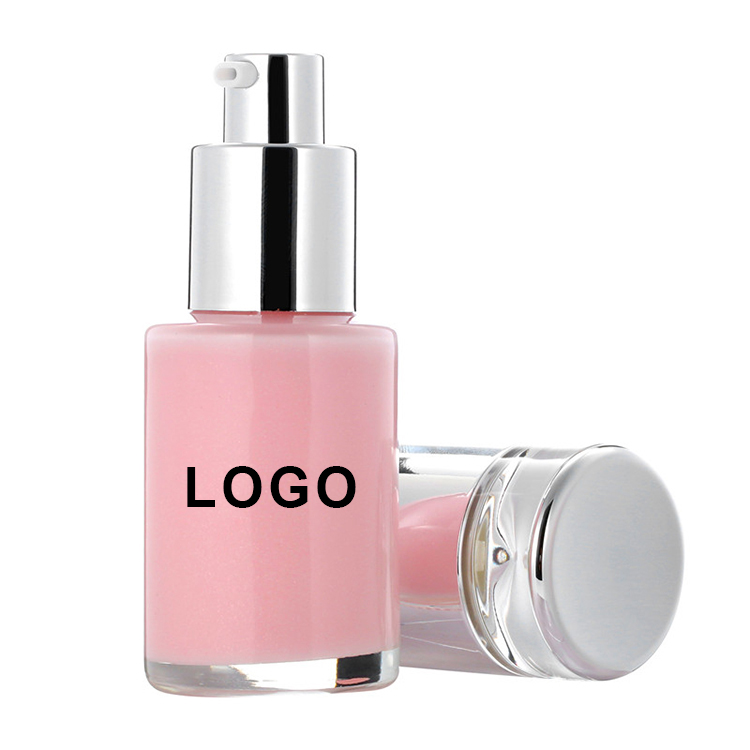 Hot selling 30 ML face Moisturizing Primer makeup base whitening skin face primer with private label