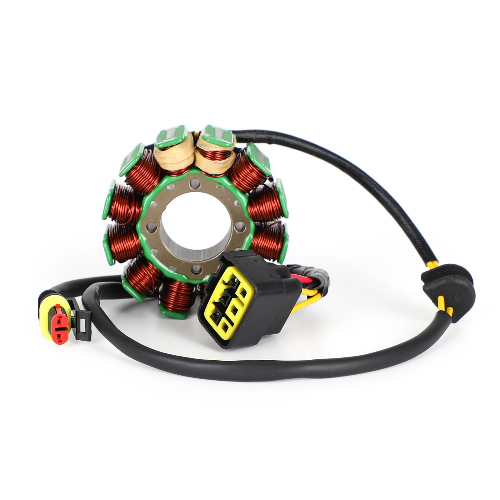 Катушка статора генератора Areyourshop F15547.02 для TM Racing MX EN 250 450 FI 4T 2011 2012