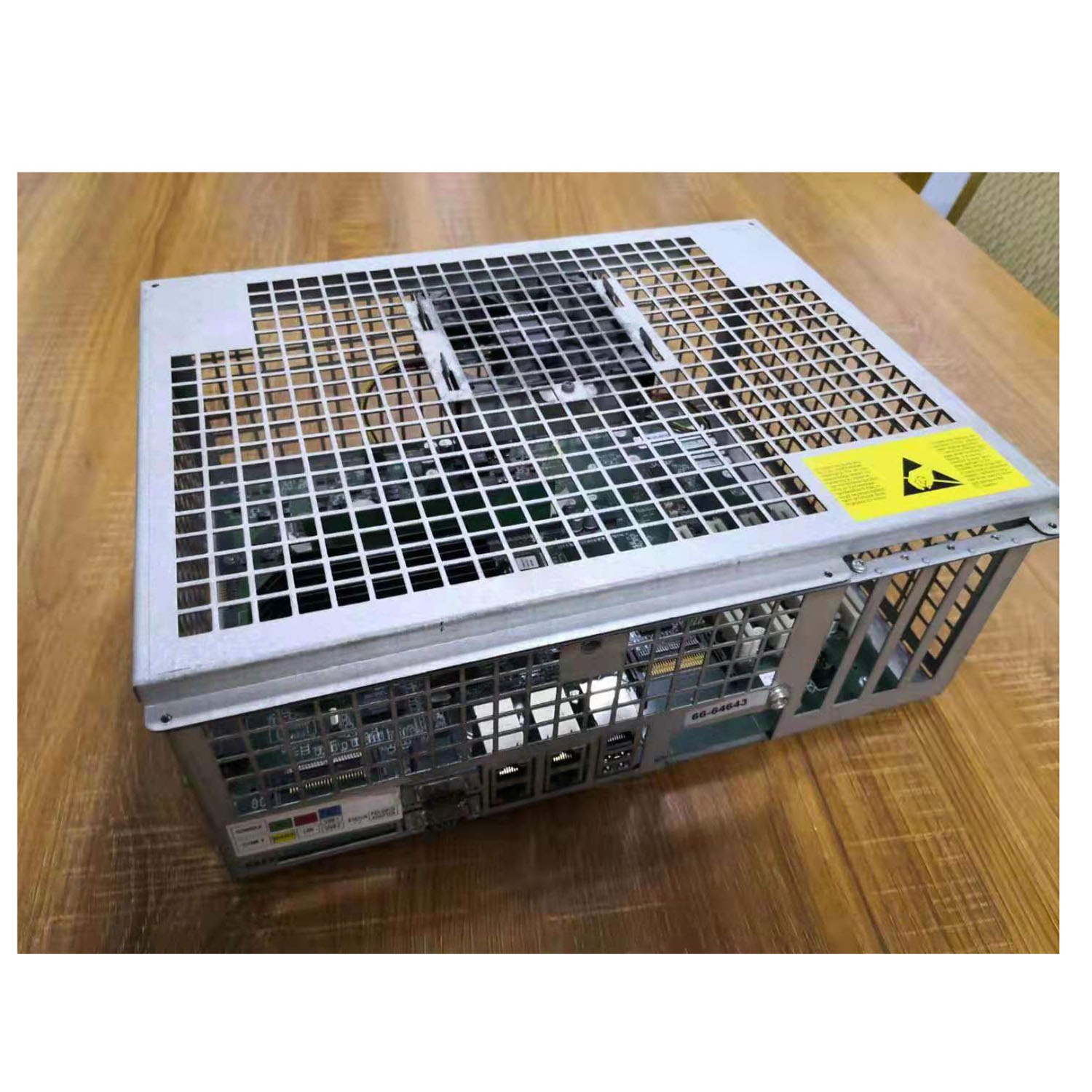 DSQC639 3avi041443-001 робот привод совершенно новый