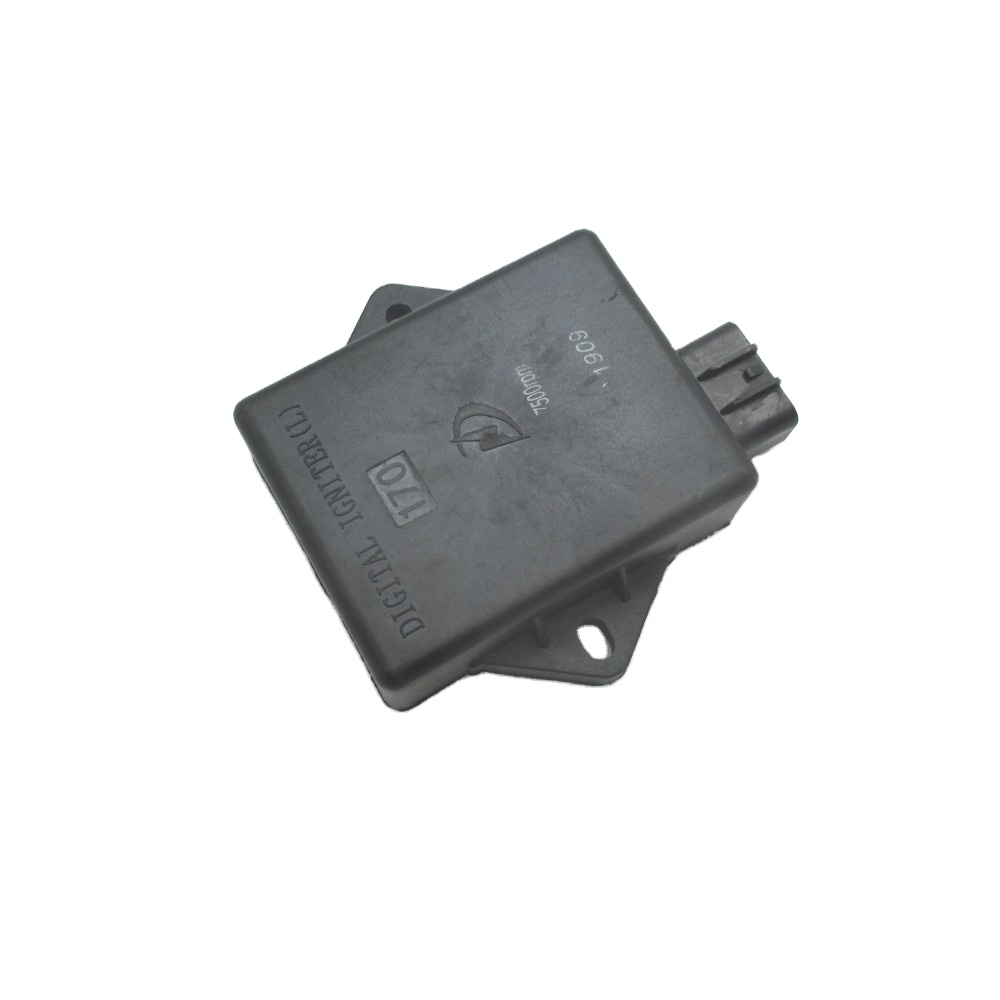 8 контактов CDI 7500 об/мин для Linhai 260cc 300cc Majesty YP250 170 мм 173MN Aeolus VOG 250 257 260 300cc Xingyue XY260T-4