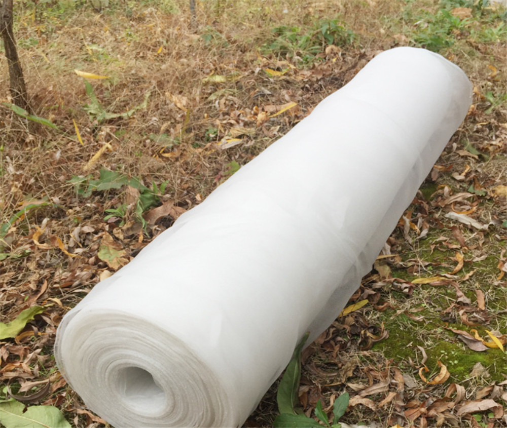 HDPE фруктовое дерево HDPE Москитная сетка для защиты от насекомых