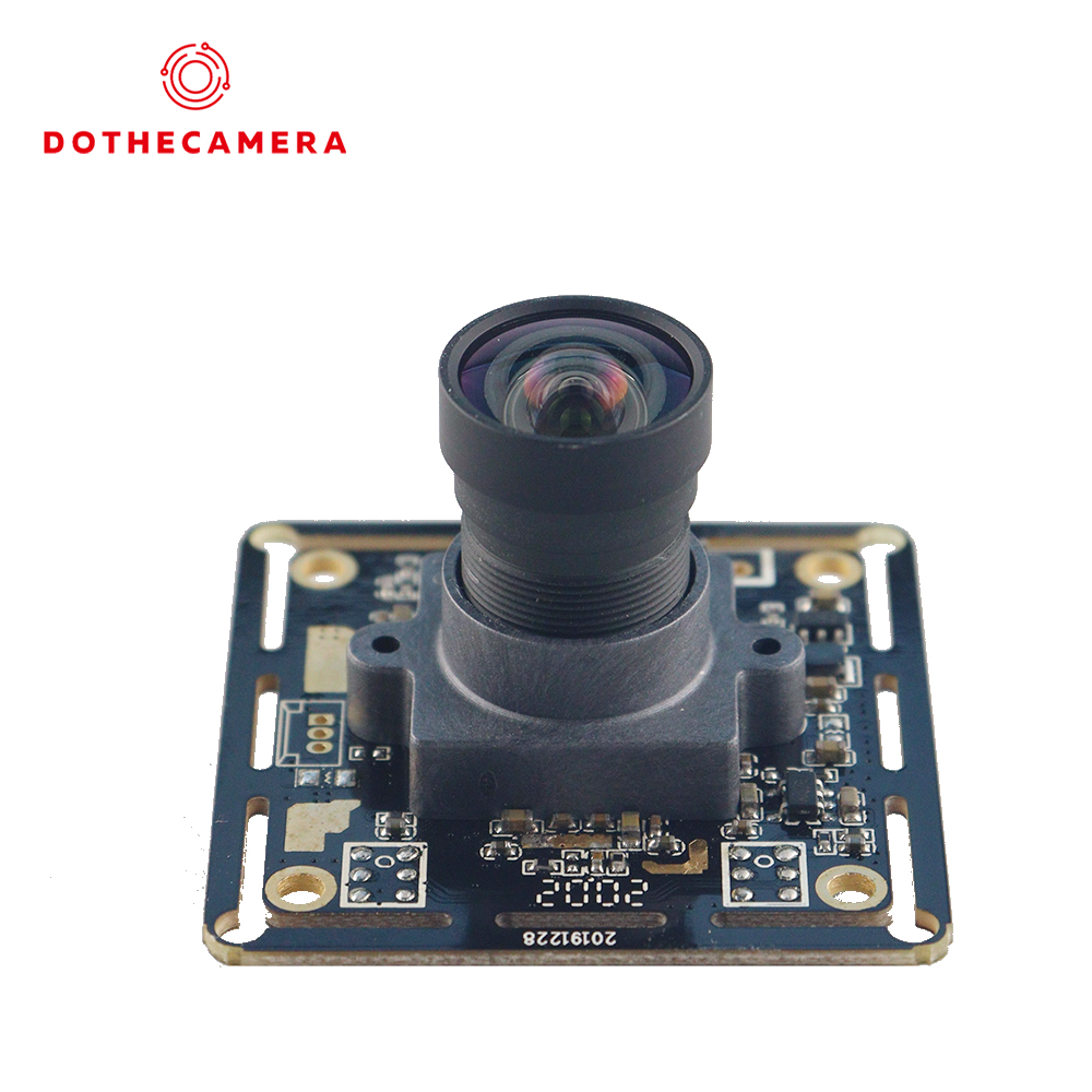 5mp AR0521 USB модуль камеры для сканера документов без искажения объектива