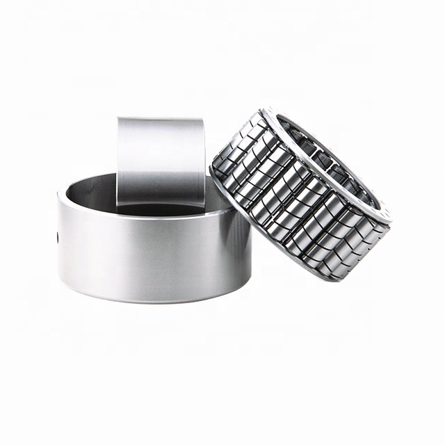 Factory Price drawn cup aluminum needle roller bearing HK2020 for agricultural and construction machinery