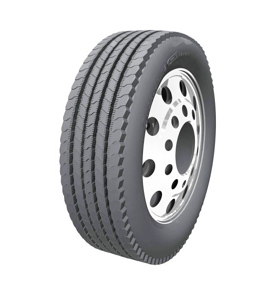 265/70R19.5 RS615 надежное качество легкая грузовая/радиальная шина для грузового автобуса