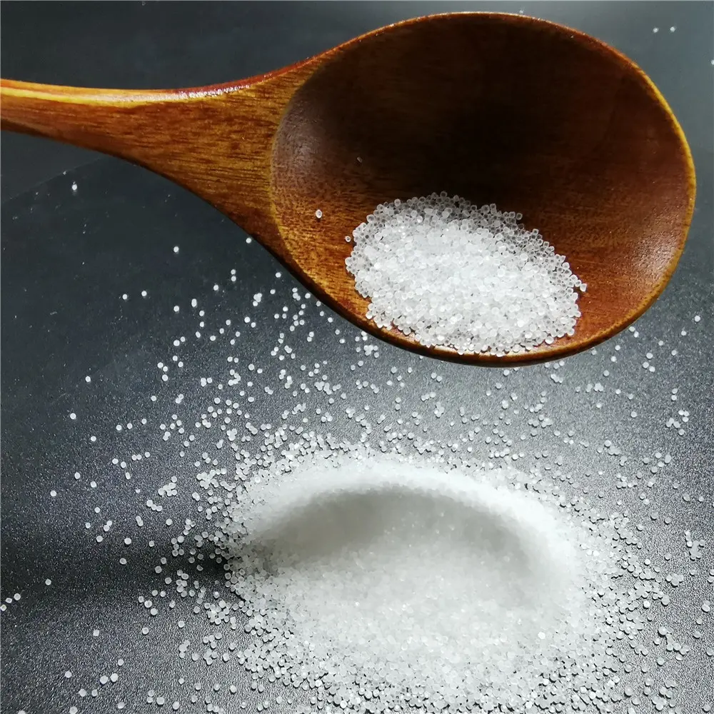 Common salt food grade Free flow crystal refined salt