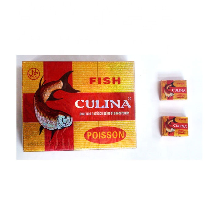 10g tablet seafood stock