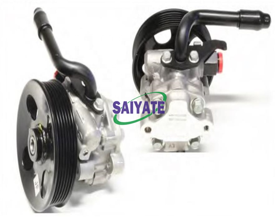 Saiyate горячая Распродажа насос рулевого управления автозапчасти hyundai051 OEM:57100-2F300 57100-2F301