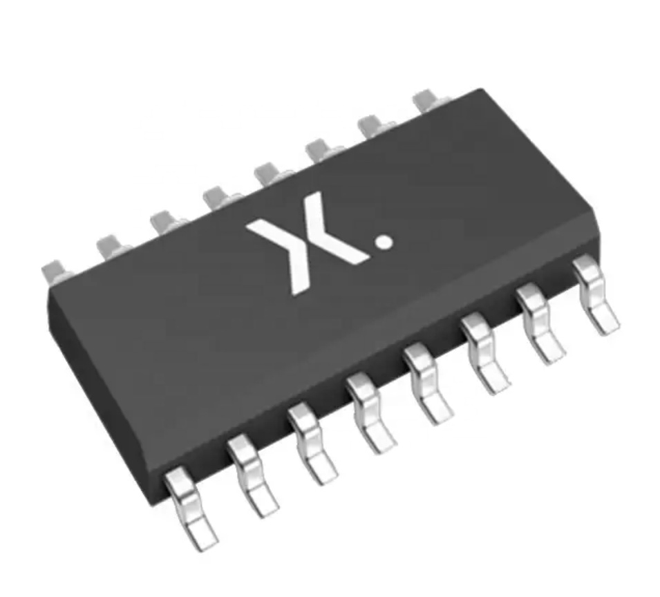 Новый оригинальный HEF4051BT мультиплексор переключатель IC электронный компонент чипы