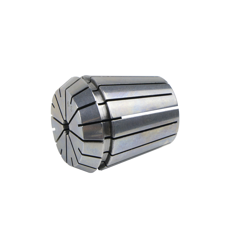 DIN6499B ER Collet with size ER8,ER11,ER16,ER20,ER25,ER32,ER40,ER50