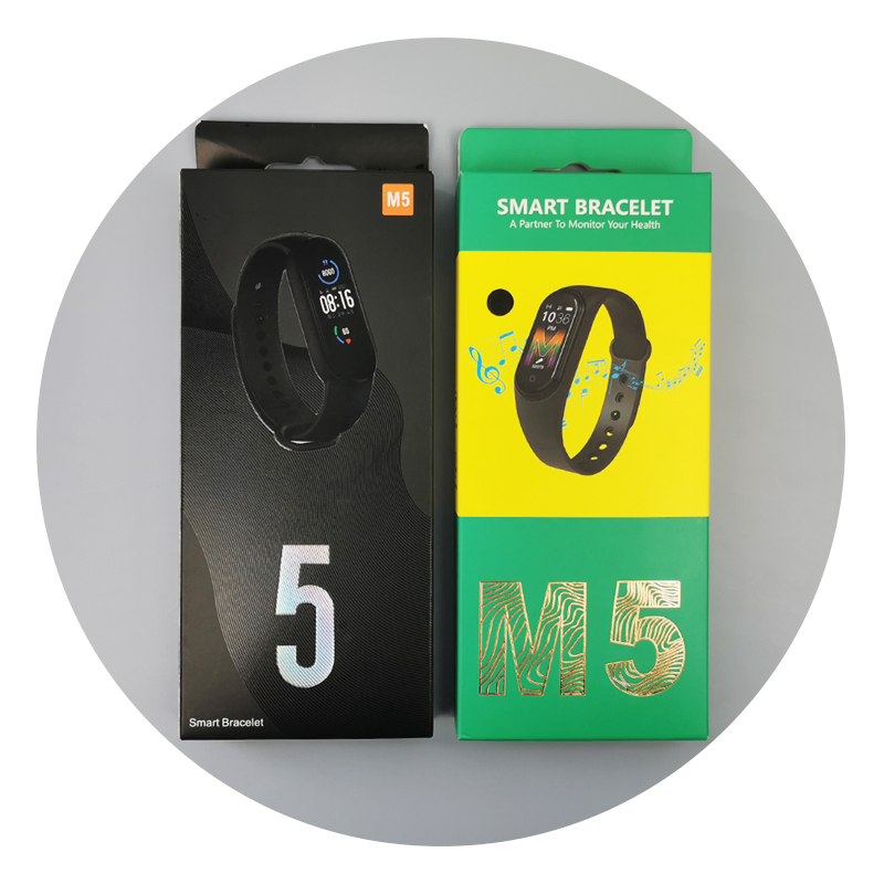2020 M5 Смарт-часы M4 reloj inteligente M3 Браслет фитнес-трекер Смарт-браслет MI 5 4 3 Смарт-часы спортивный браслет