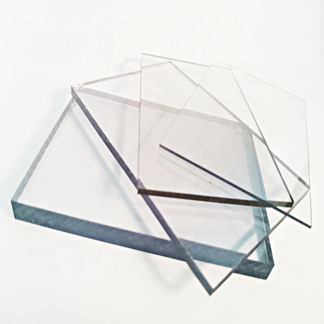 Лист ПК Lexan
