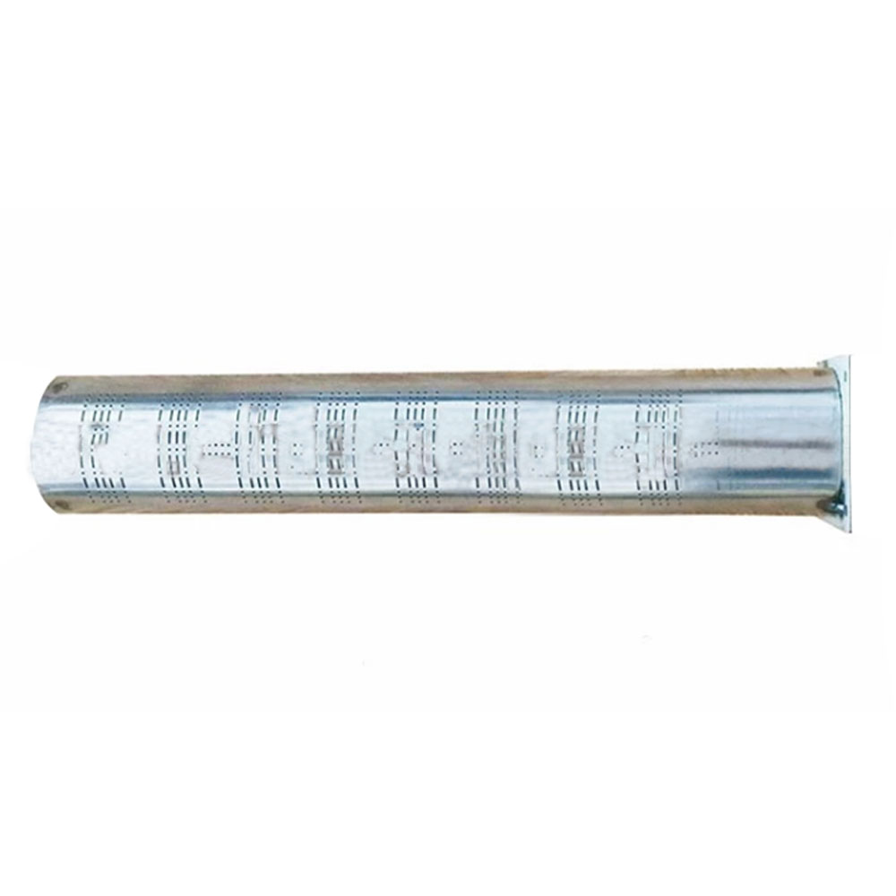 Газовая горелка котла DOWSON BS3