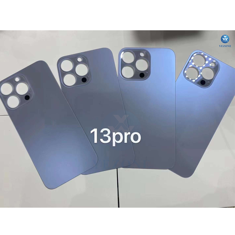 Корпус для iphone x на iphone 13 pro, задняя крышка аккумулятора, стекло для 11 pro max на корпус серии iPhone 13