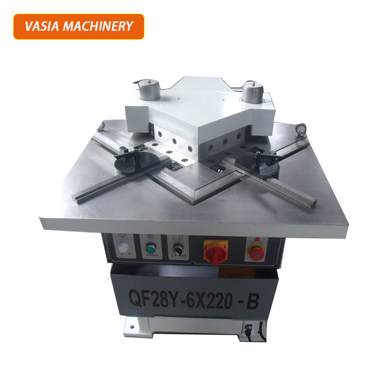 Станок для резки углов из нержавеющей стали от NANTONG VASIA MACHINERY