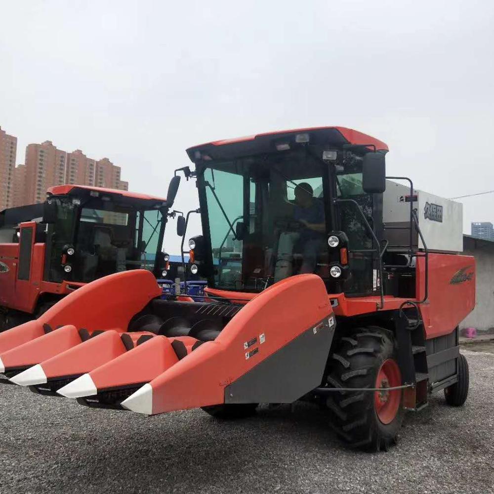 Б/у зерноуборочный комбайн Kubota 4LYB-4(PRO1408Y-4)