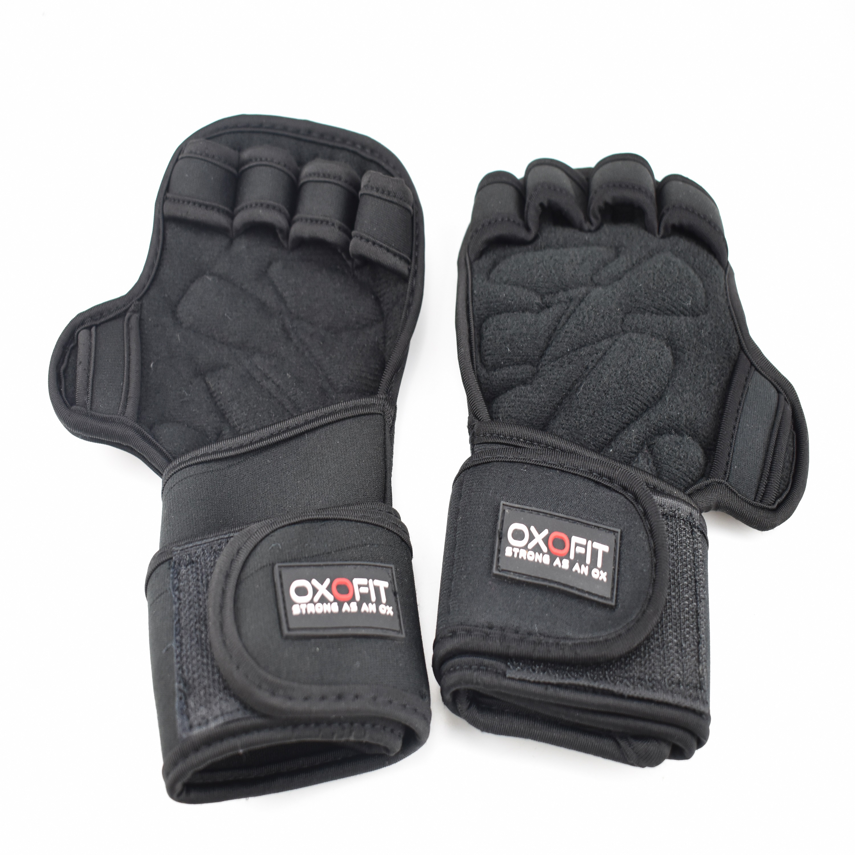 Gloves Sports Men Women Non-Slip Gym Neoprene Gloves Full Finger Gym Sports Gloves