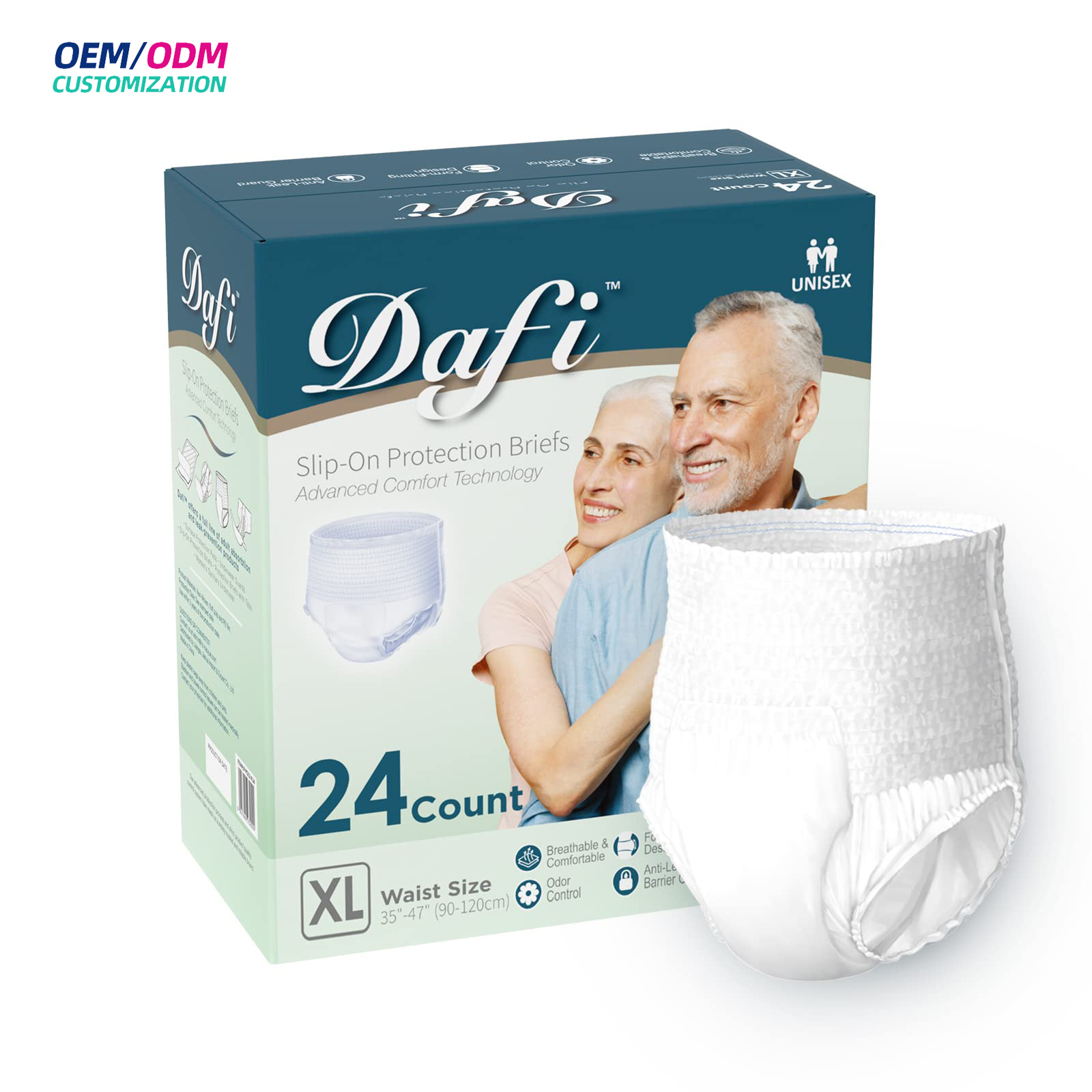Older Elderly People Diapers for Adults Low Price Golden Supplier Pull up Training Pants Diaper Incontinence