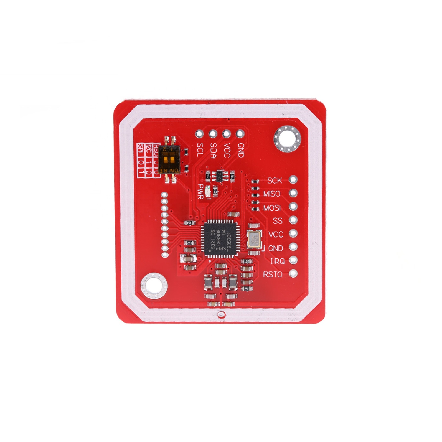 RFID PN532 V3 считыватель записи режим NFC Беспроводной Модуль RFID S50 IC карта модуль