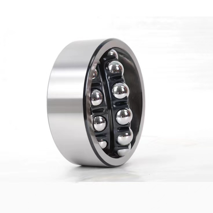 2308 P6 High Performance Self Aligning Ball Bearing,Service 40x90x33