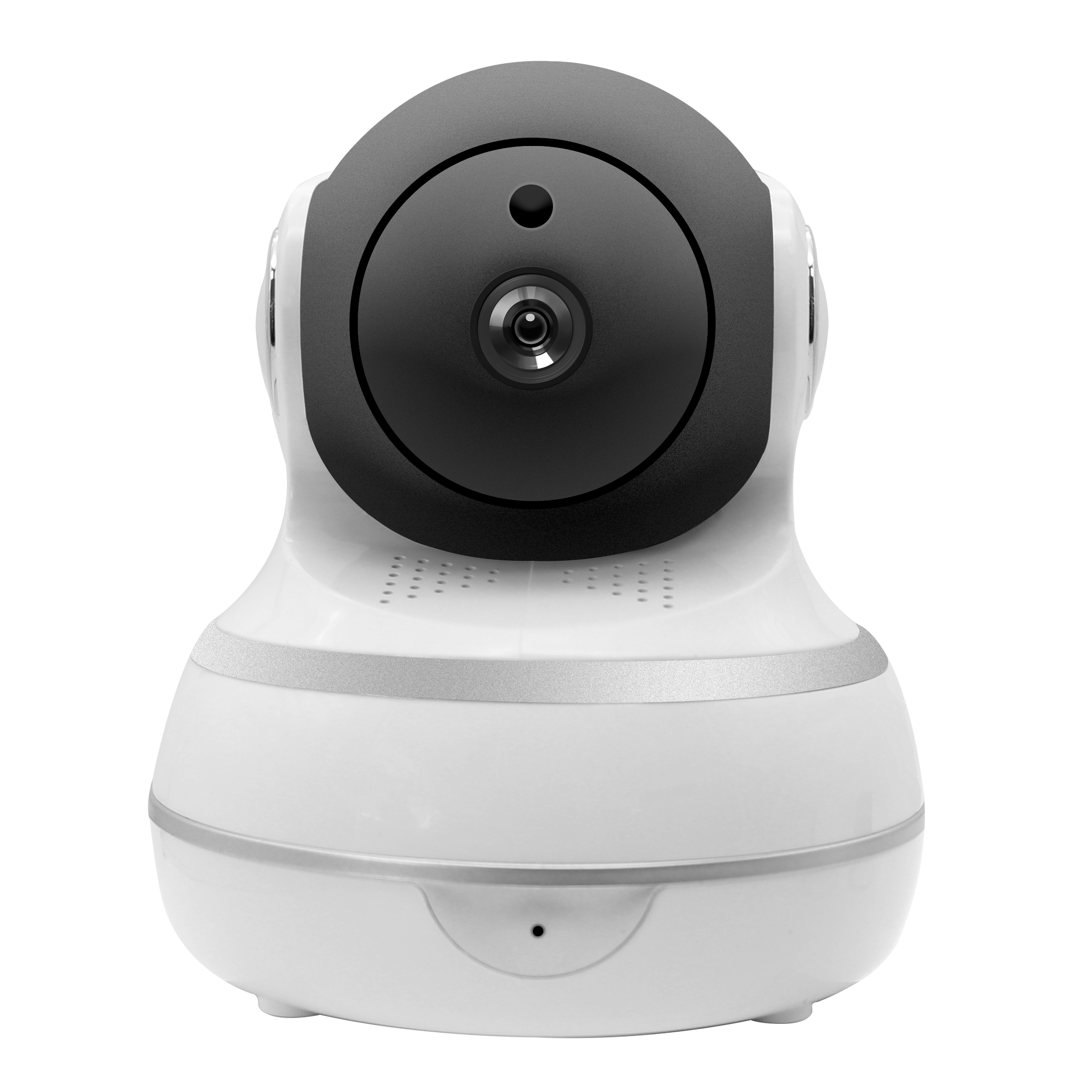 HD 1080p Wi-Fi Домашняя безопасность, Радионяня, камера, панорама/наклон/зум, лучшее умное приложение, поддержка Google Home, Amazon Alex, беспроводная IP-камера для помещений