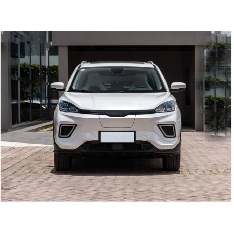 electric car Hot SUV Electric Cars for Family Use electric