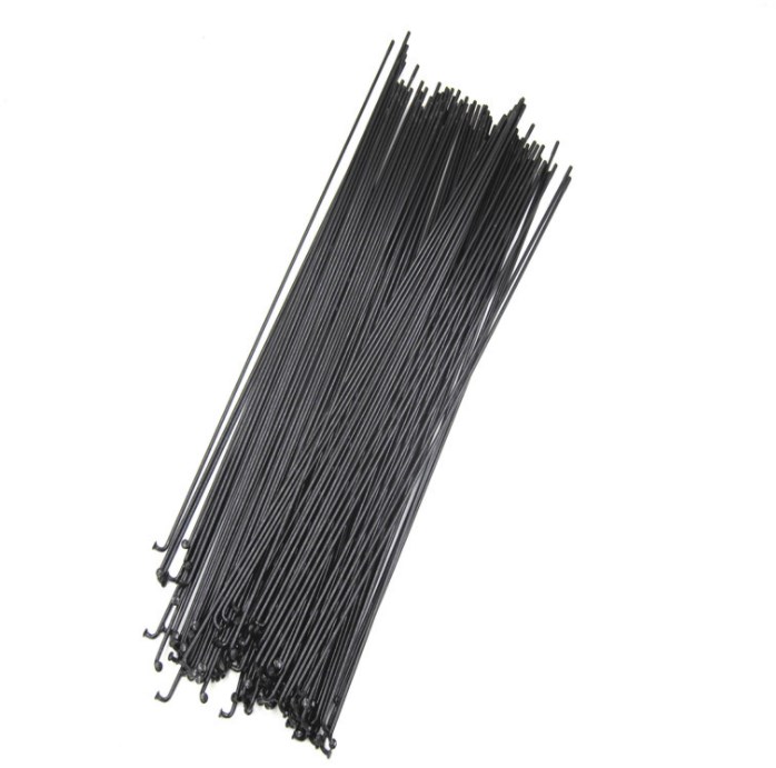 Wholesale 14G steel bicycle spoke