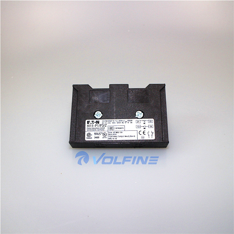 Переключатель контактный HI11-P1/P3/Z