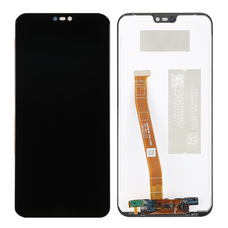 Сменный ЖК-экран для Huawei P20 lite Nova 3E, ЖК-дисплей с сенсорным экраном в сборе, оптовая продажа, ЖК-дигитайзер