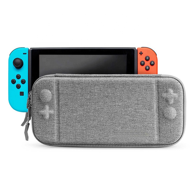 Игровые аксессуары, прозрачный защитный чехол для консоли Nintendo Switch