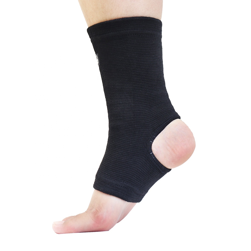 Outdoor Sports Compression Ankle Guard Anti-sprain Guard Ankle Socks Football Mountaineering Protective Gear